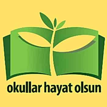 Okullar Hayat Olsun